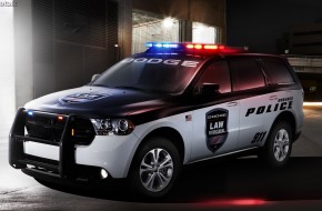 2012 Dodge Durango