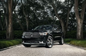 2012 Dodge Durango