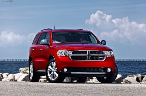 2012 Dodge Durango
