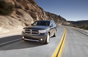 2012 Dodge Durango