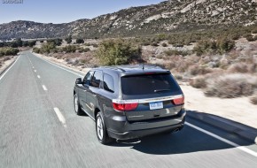 2013 Dodge Durango