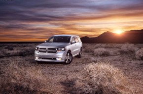 2013 Dodge Durango
