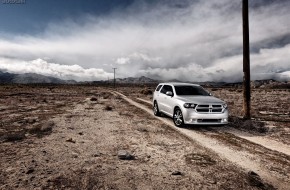 2013 Dodge Durango