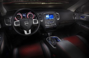 2013 Dodge Durango