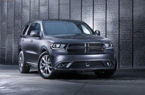 2014 Dodge Durango