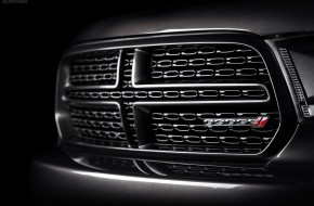 2014 Dodge Durango
