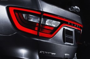 2014 Dodge Durango