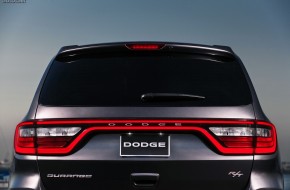 2014 Dodge Durango