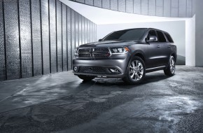 2014 Dodge Durango