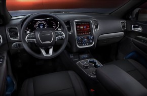 2014 Dodge Durango