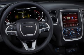 2014 Dodge Durango