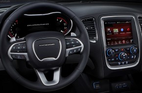 2014 Dodge Durango