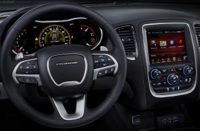 2014 Dodge Durango