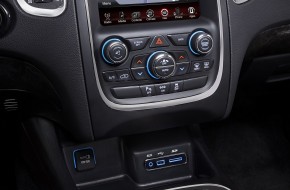 2014 Dodge Durango