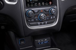 2014 Dodge Durango