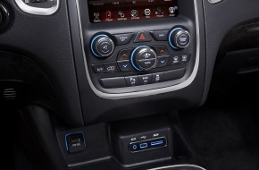 2014 Dodge Durango
