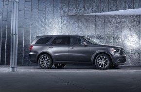 2014 Dodge Durango