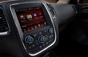 2014 Dodge Durango
