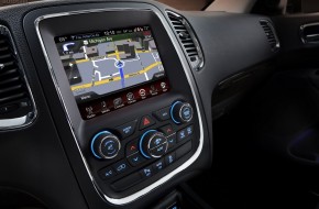 2014 Dodge Durango