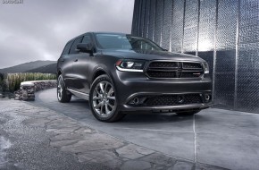 2014 Dodge Durango