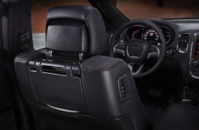 2014 Dodge Durango