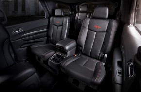 2014 Dodge Durango