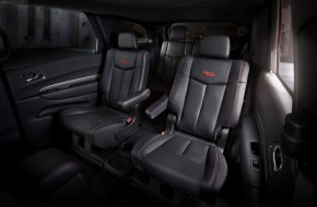 2014 Dodge Durango