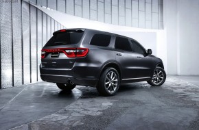2014 Dodge Durango