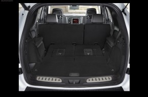 2014 Dodge Durango