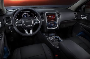2014 Dodge Durango