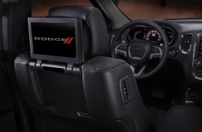 2014 Dodge Durango