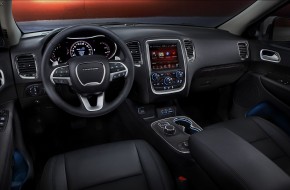 2014 Dodge Durango