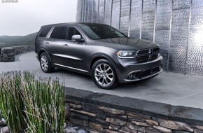 2014 Dodge Durango