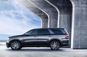 2014 Dodge Durango