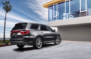 2014 Dodge Durango