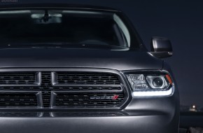 2014 Dodge Durango
