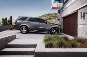 2014 Dodge Durango