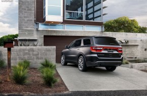 2014 Dodge Durango