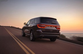 2014 Dodge Durango