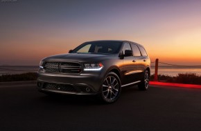 2014 Dodge Durango