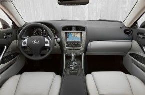 2013 Lexus IS