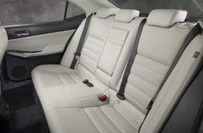 2014 Lexus IS 350