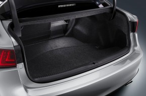 2014 Lexus IS 350