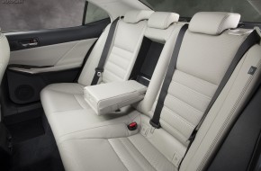2014 Lexus IS 350