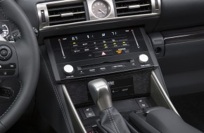 2014 Lexus IS 350