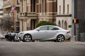 2014 Lexus IS 350