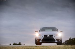 2014 Lexus IS 350