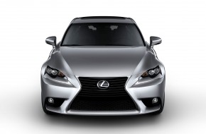 2014 Lexus IS 350