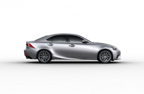 2014 Lexus IS 350