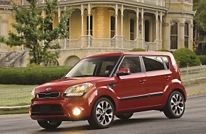 2013 Kia Soul